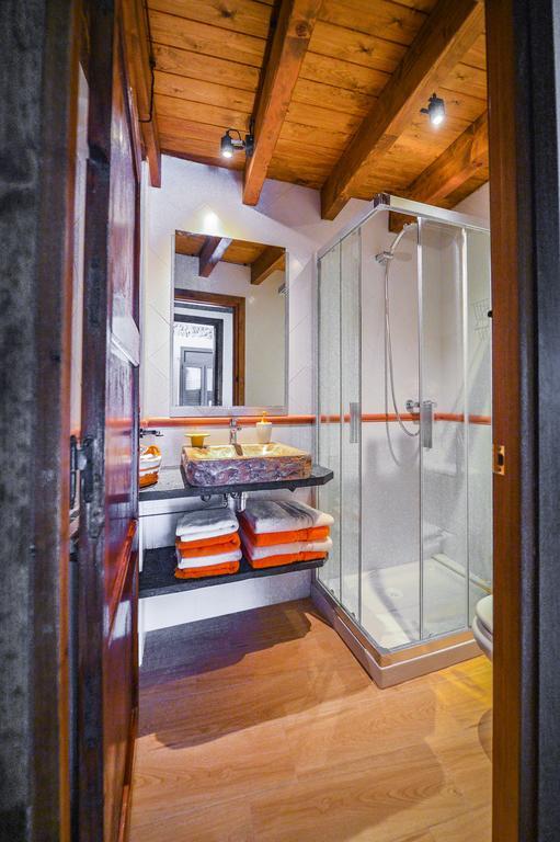Apartaments Cal Xic 벨베르 데 세르다니아 외부 사진