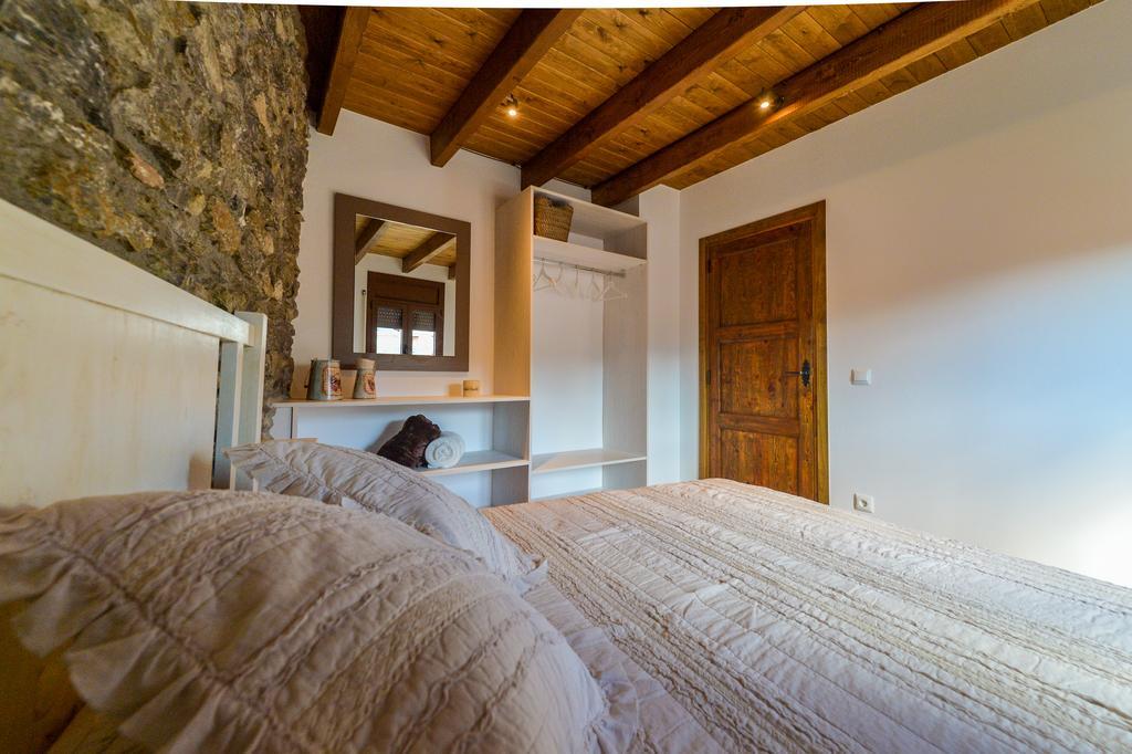 Apartaments Cal Xic 벨베르 데 세르다니아 외부 사진