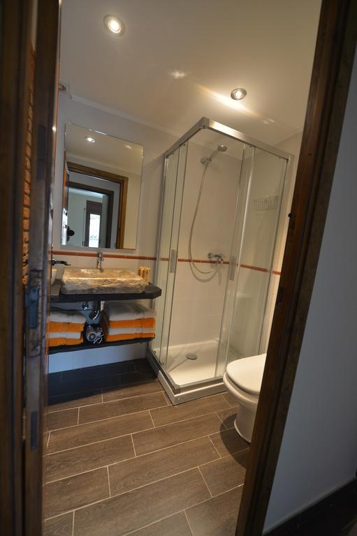 Apartaments Cal Xic 벨베르 데 세르다니아 외부 사진